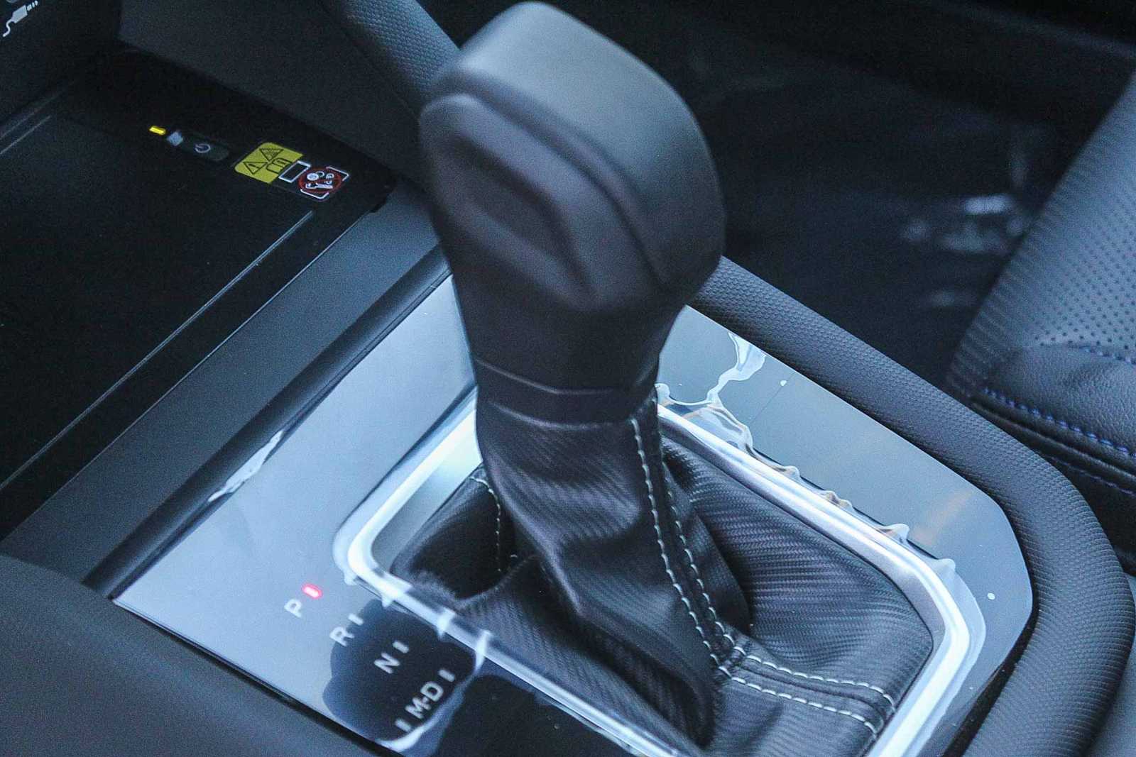 Thumbnail: 2025 Subaru Forester - 19