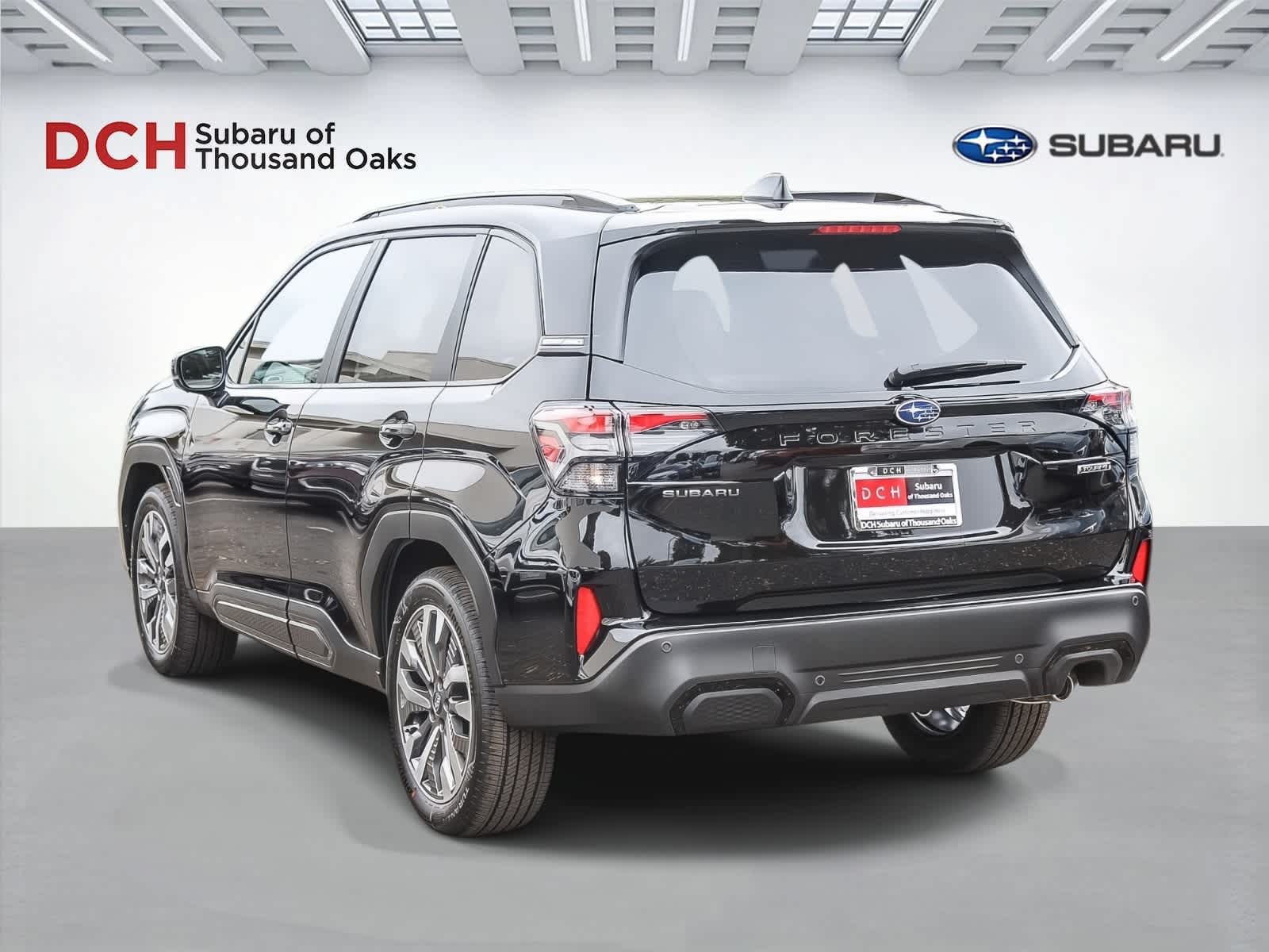 Thumbnail: 2025 Subaru Forester - 6