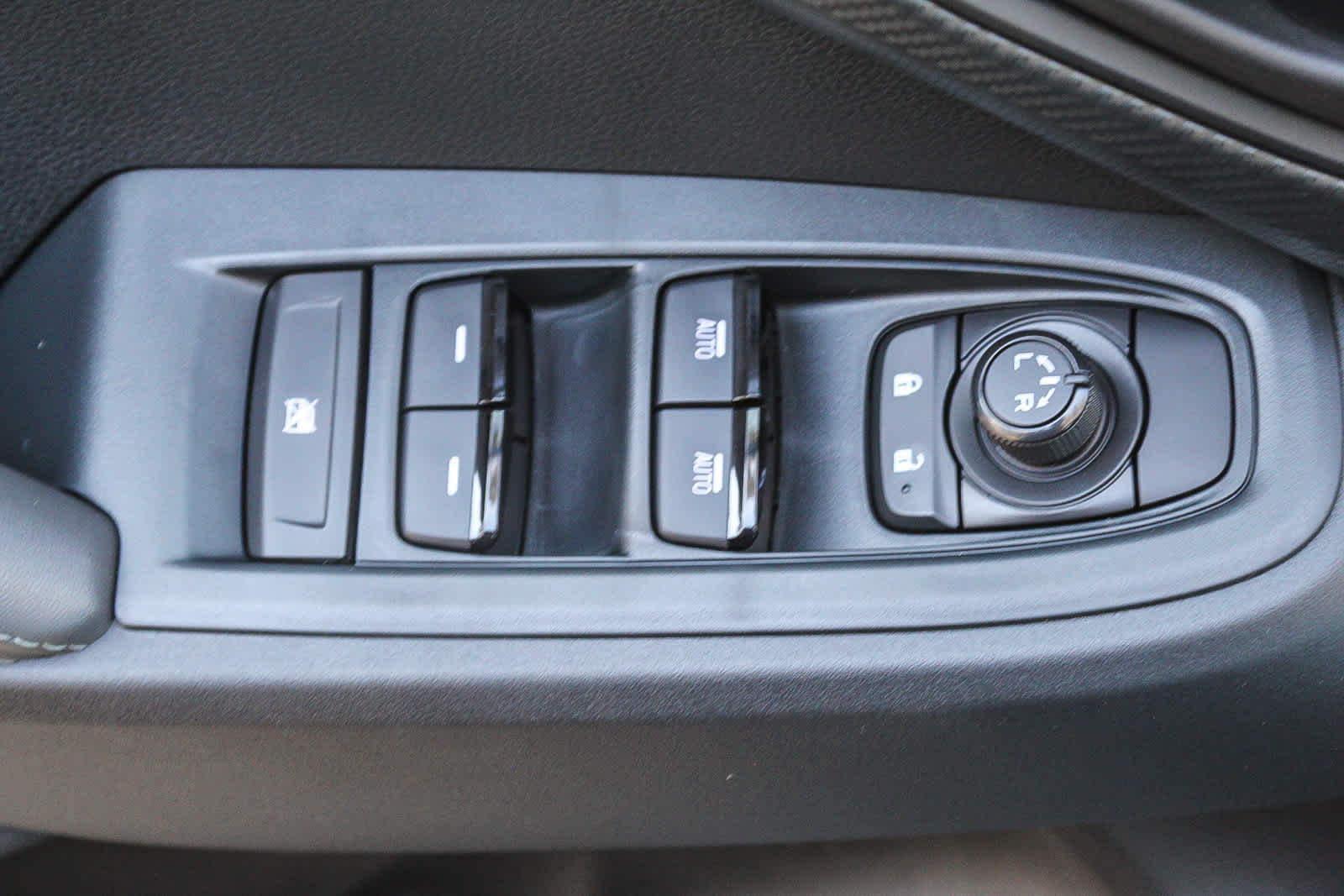 Thumbnail: 2025 Subaru Crosstrek - 20