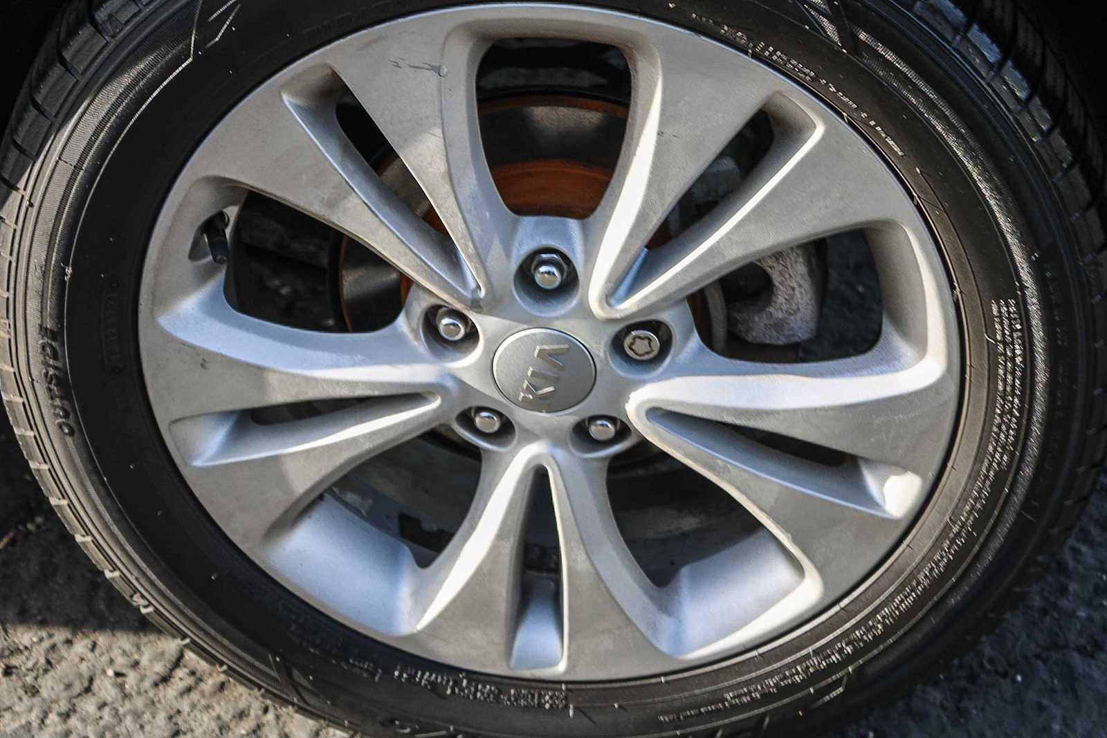 Thumbnail: 2014 Kia Soul - 11