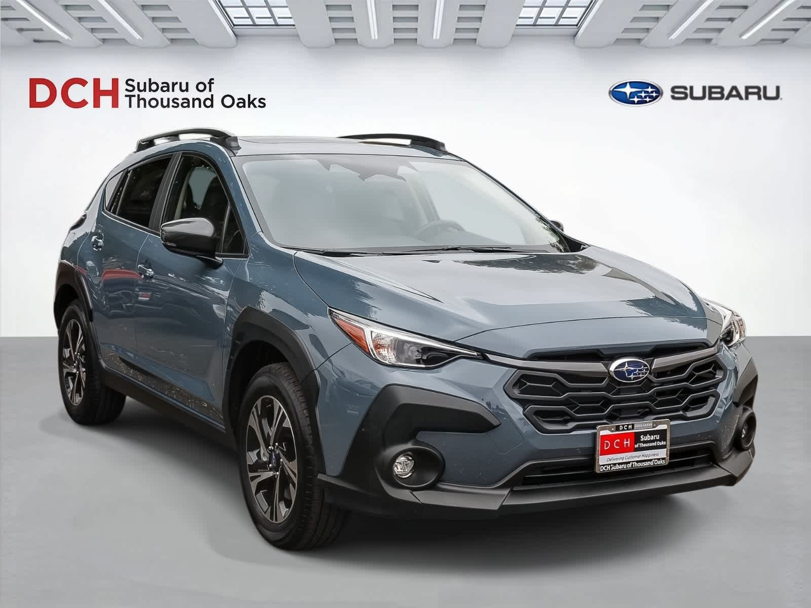 Thumbnail: 2025 Subaru Crosstrek - 3