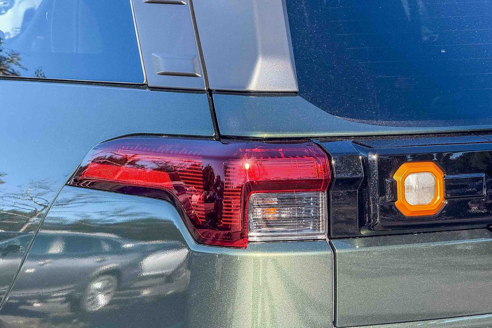 Thumbnail: 2026 Subaru Outback - 7