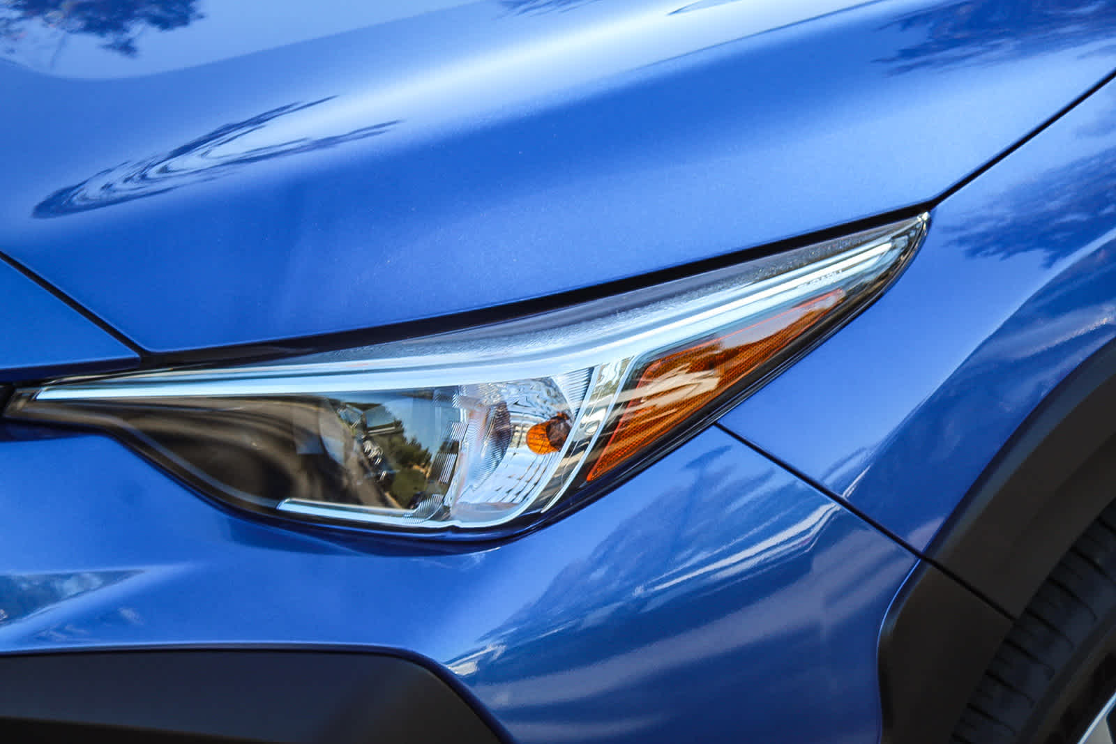 Thumbnail: 2025 Subaru Crosstrek - 8