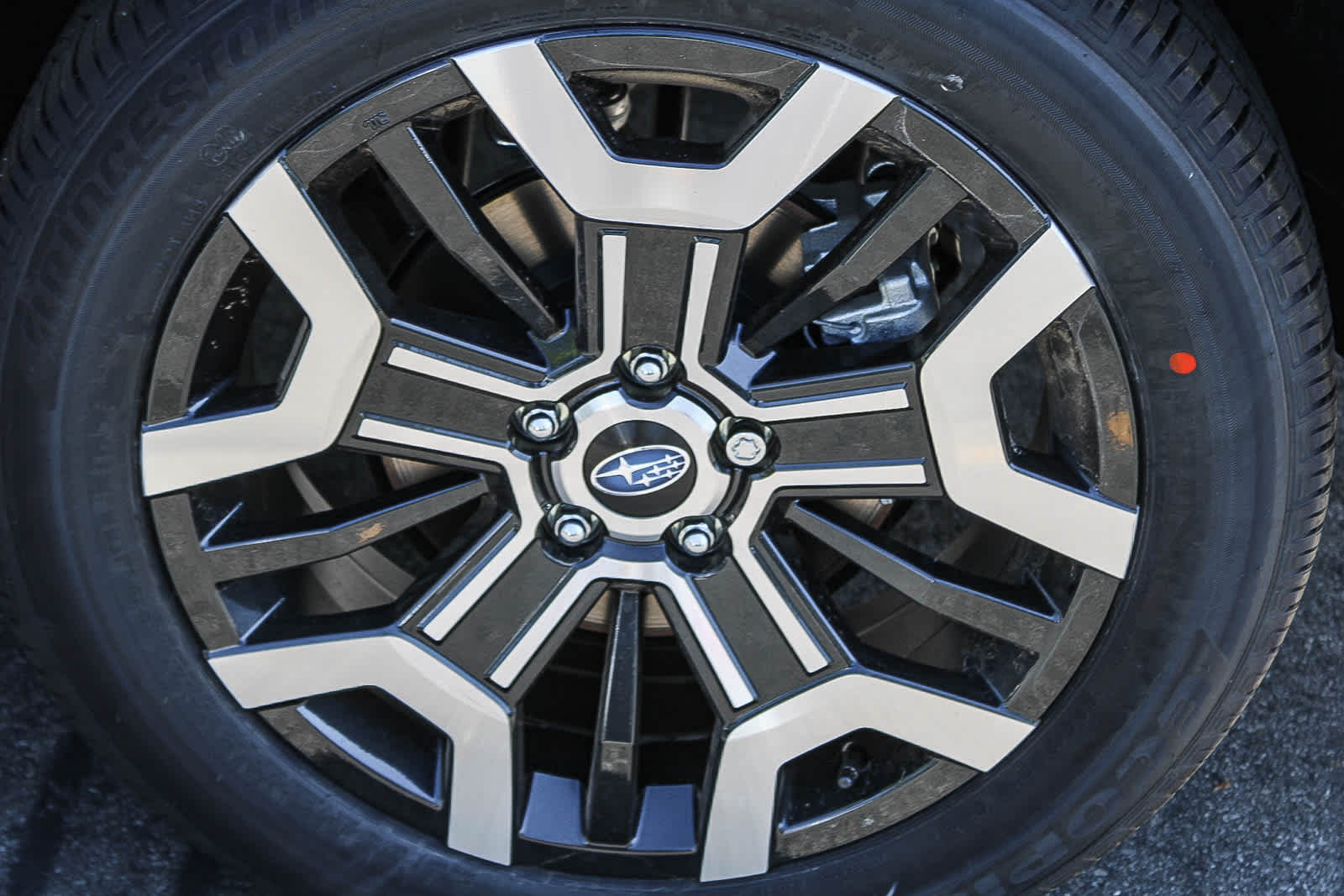 Thumbnail: 2026 Subaru Outback - 11