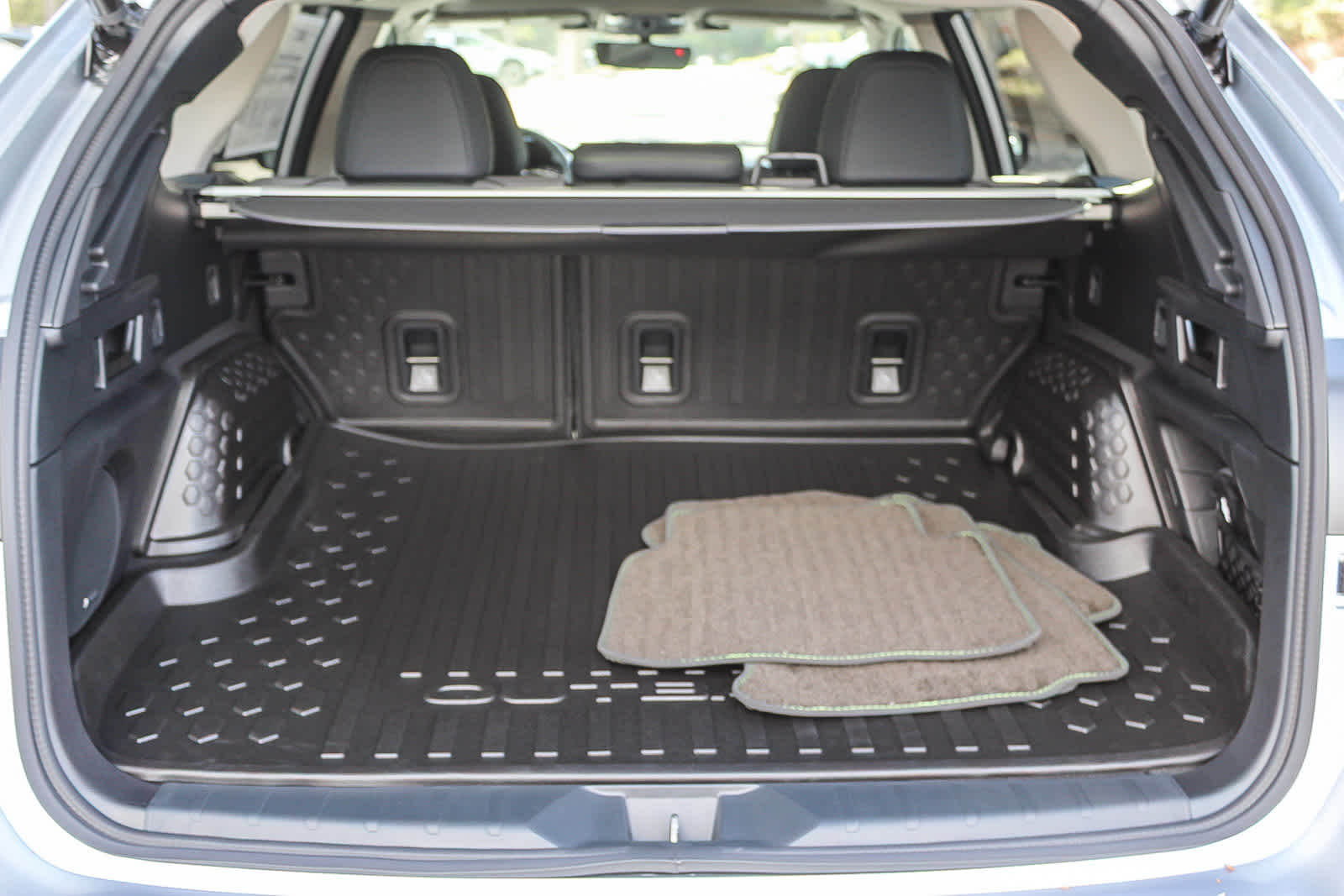 Thumbnail: 2025 Subaru Outback - 26