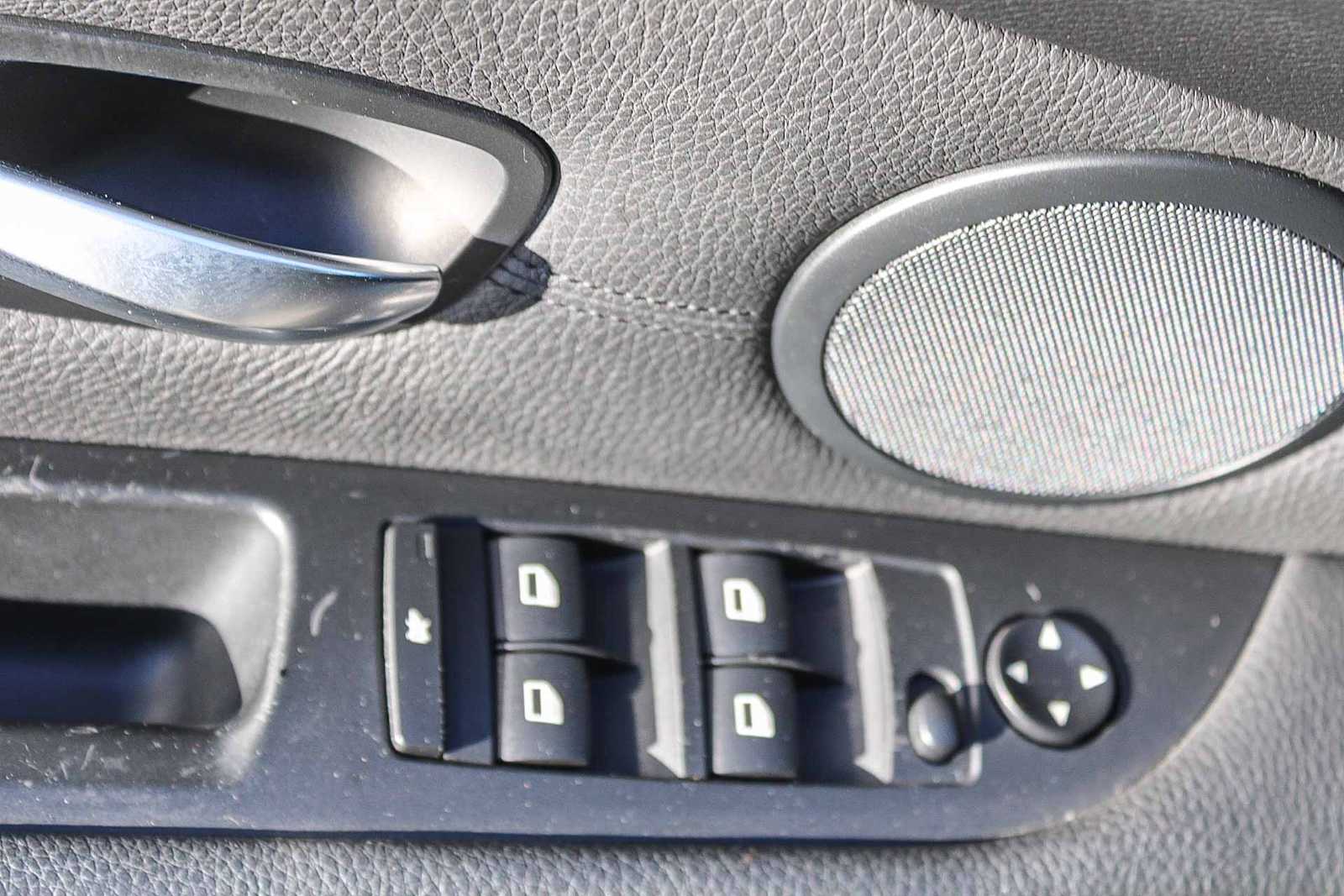 Thumbnail: 2008 BMW 5 Series - 18