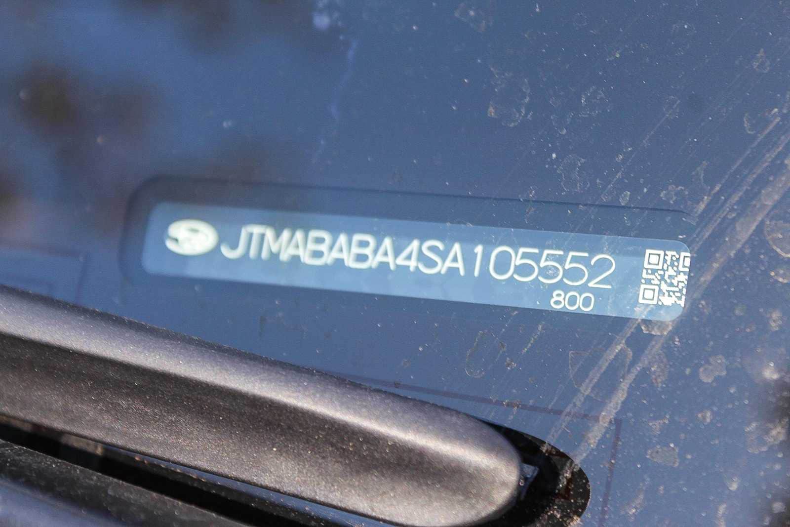 Thumbnail: 2025 Subaru Solterra - 28