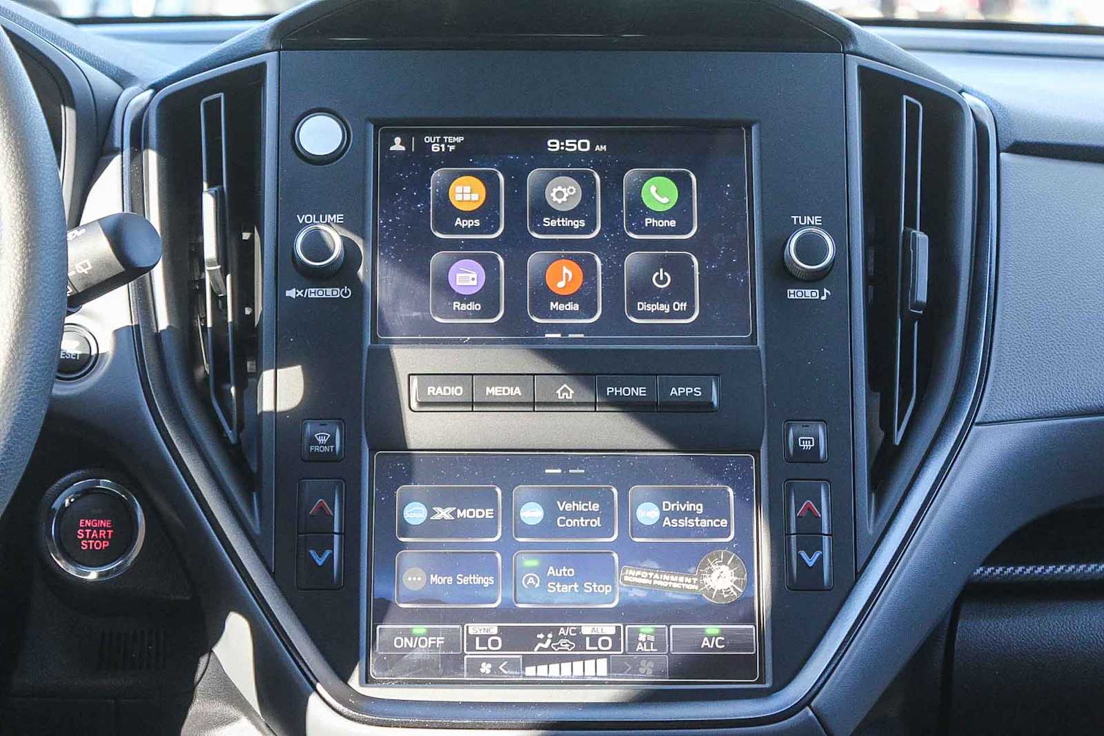 Thumbnail: 2026 Subaru Crosstrek - 14