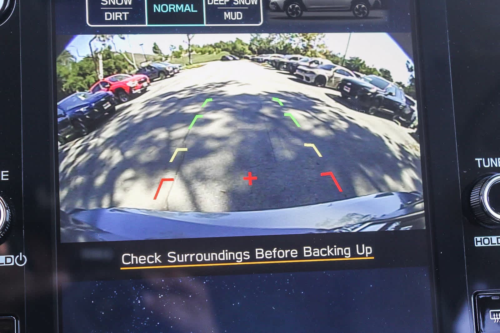 Thumbnail: 2025 Subaru Crosstrek - 24