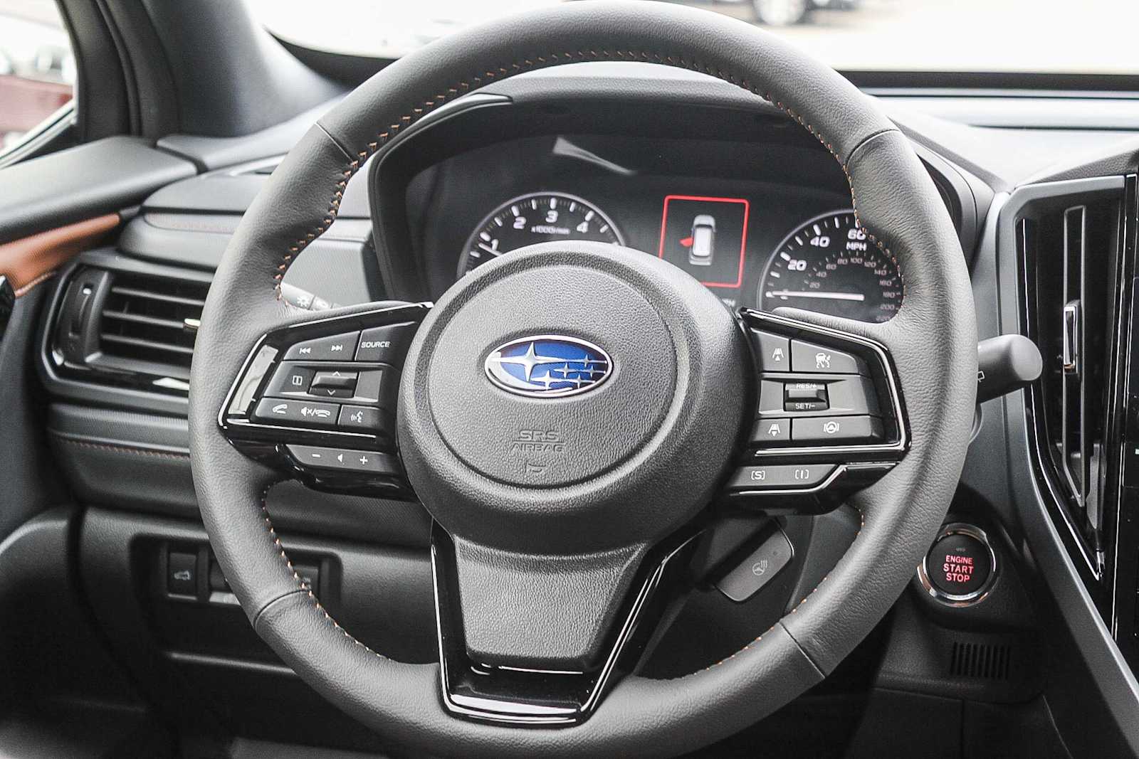 Thumbnail: 2025 Subaru Forester - 21