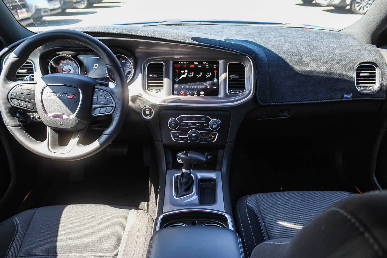 Thumbnail: 2022 Dodge Charger - 12