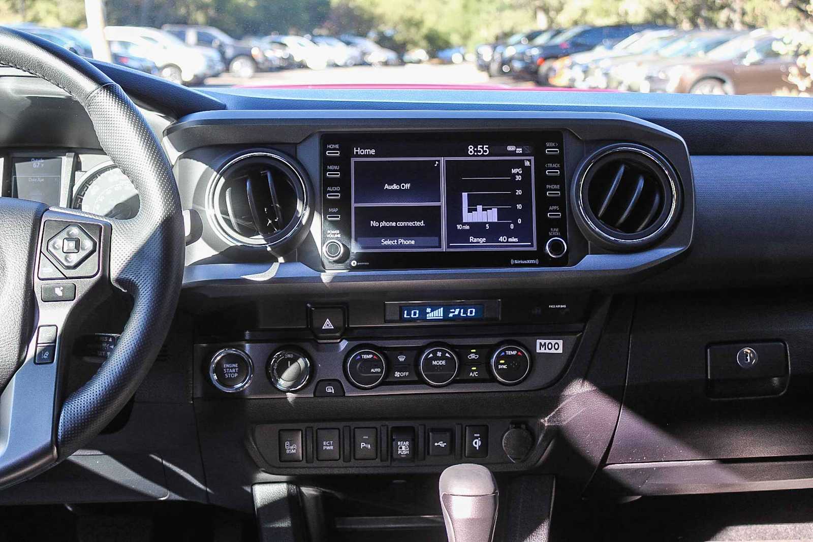 Thumbnail: 2022 Toyota Tacoma - 12