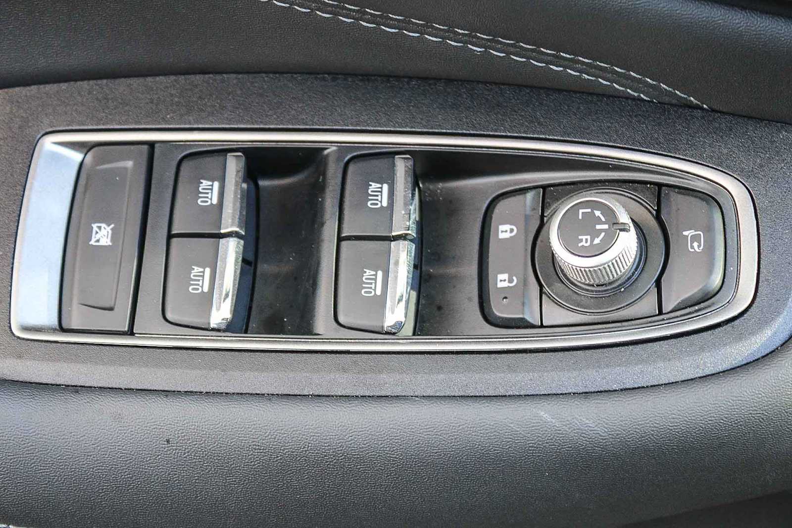Thumbnail: 2025 Subaru Outback - 19