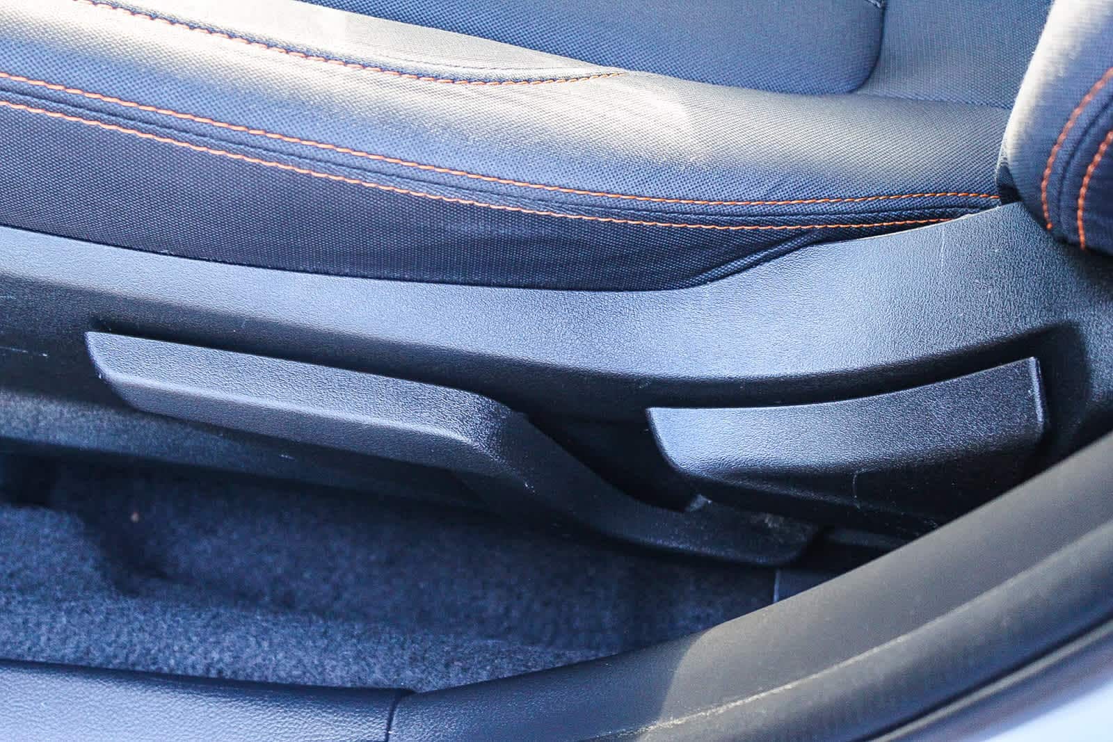 Thumbnail: 2022 Subaru Crosstrek - 20