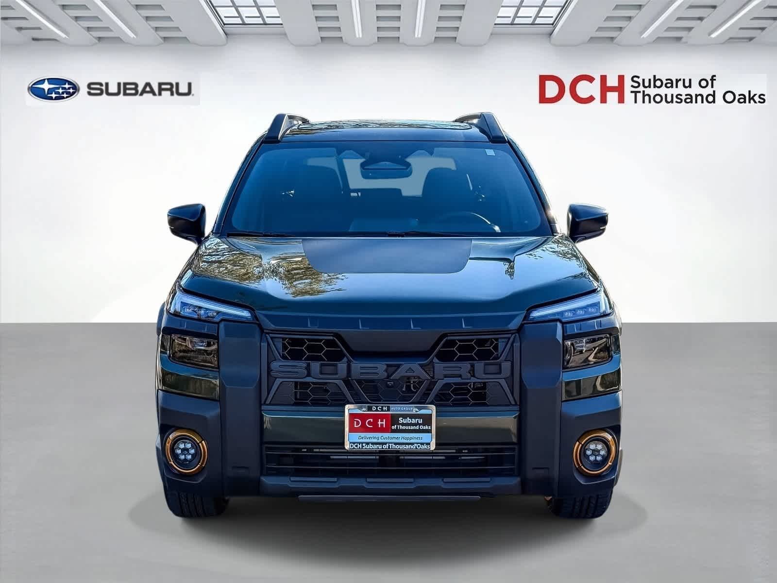 Thumbnail: 2026 Subaru Outback - 2