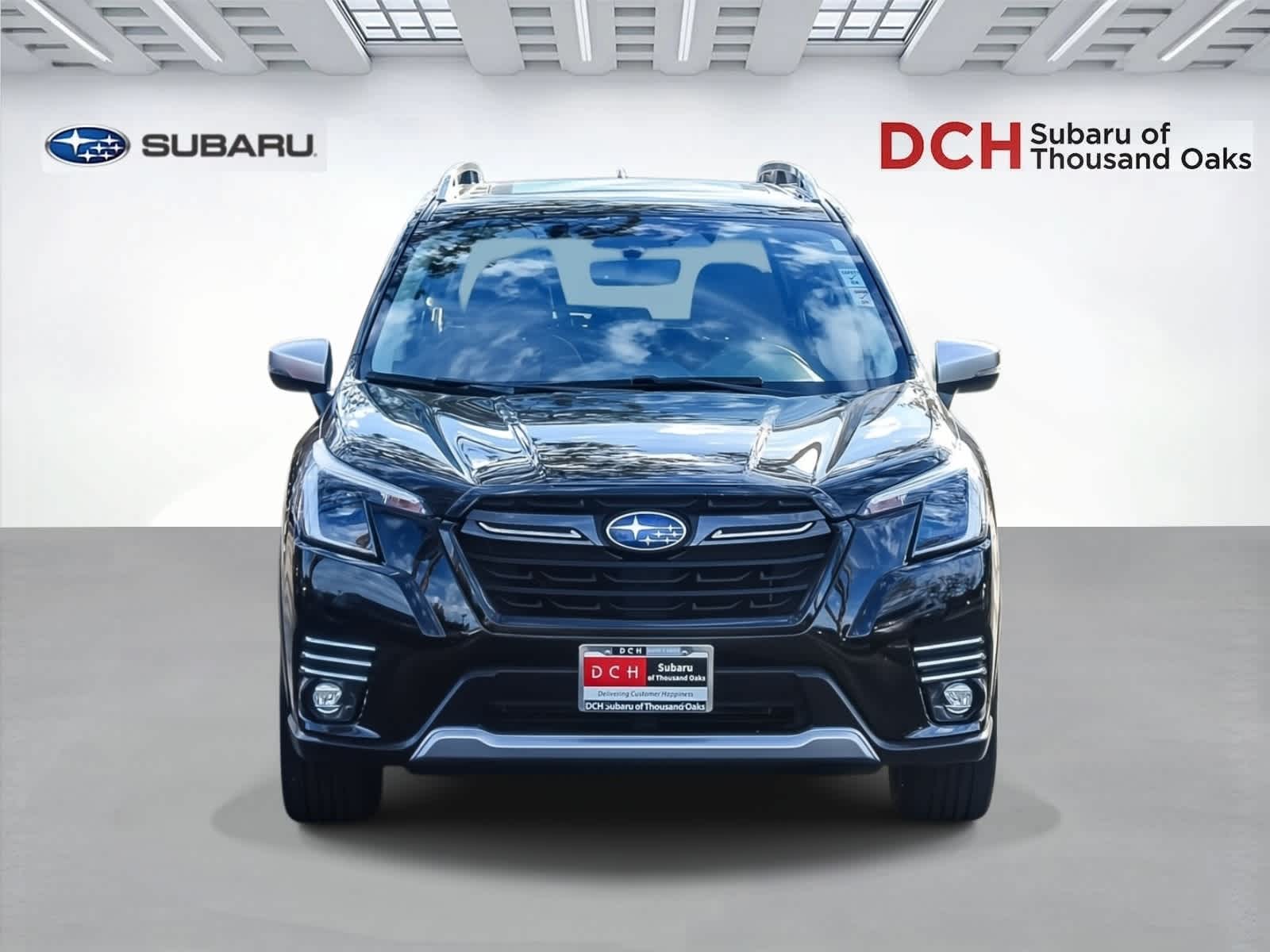 Thumbnail: 2024 Subaru Forester - 2