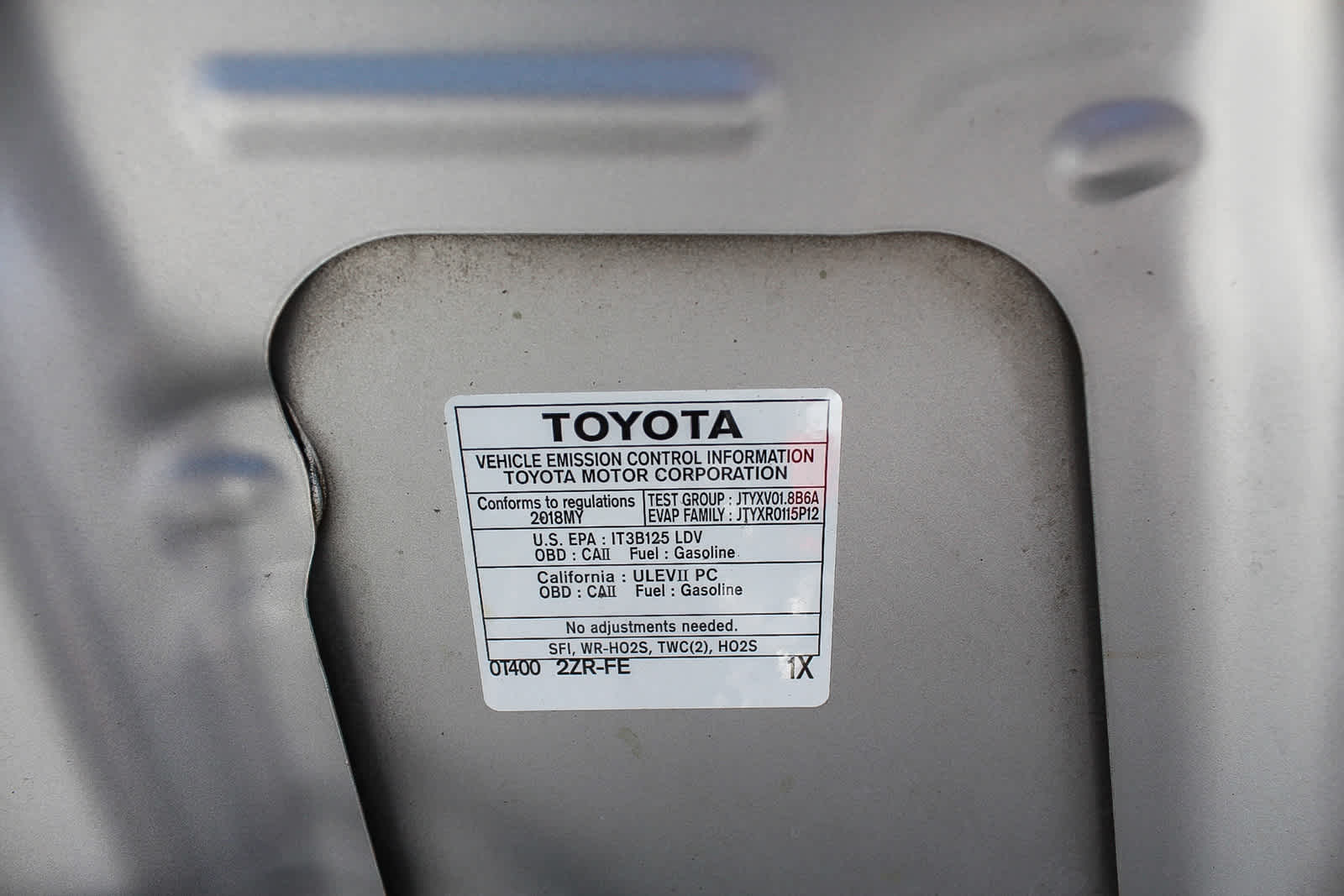 Thumbnail: 2018 Toyota Corolla - 28