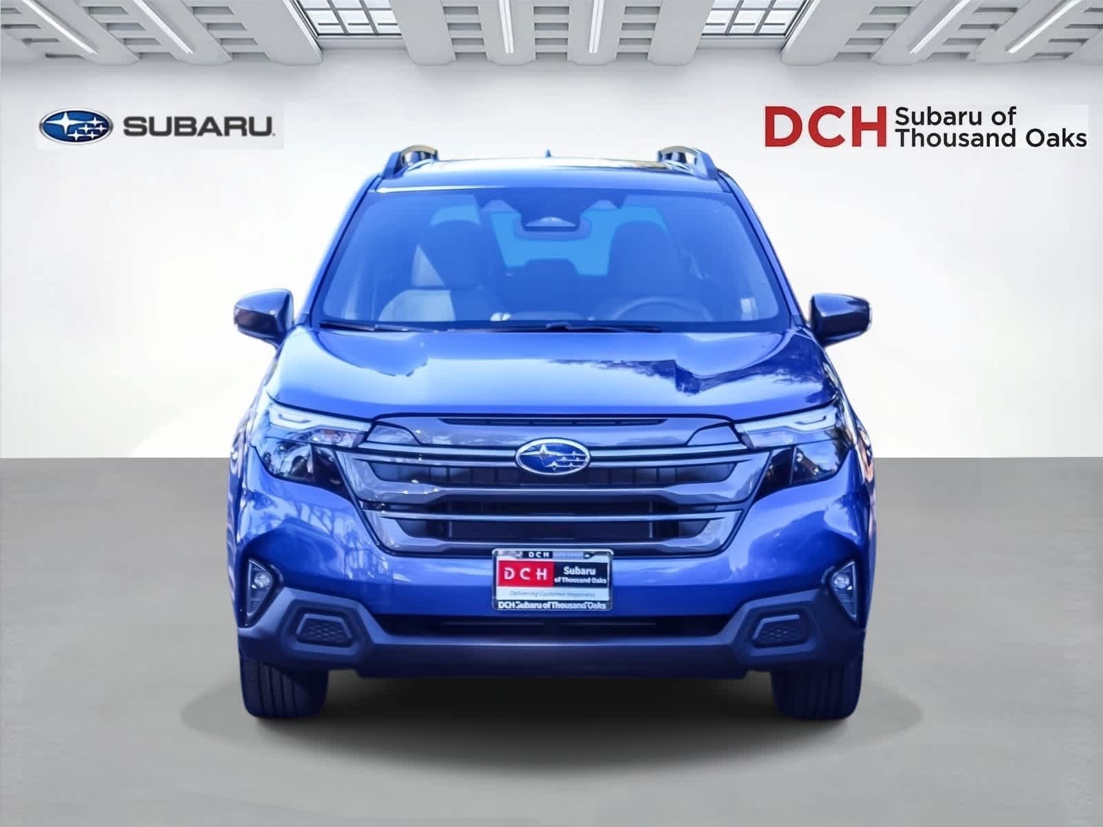 Thumbnail: 2025 Subaru Forester - 2