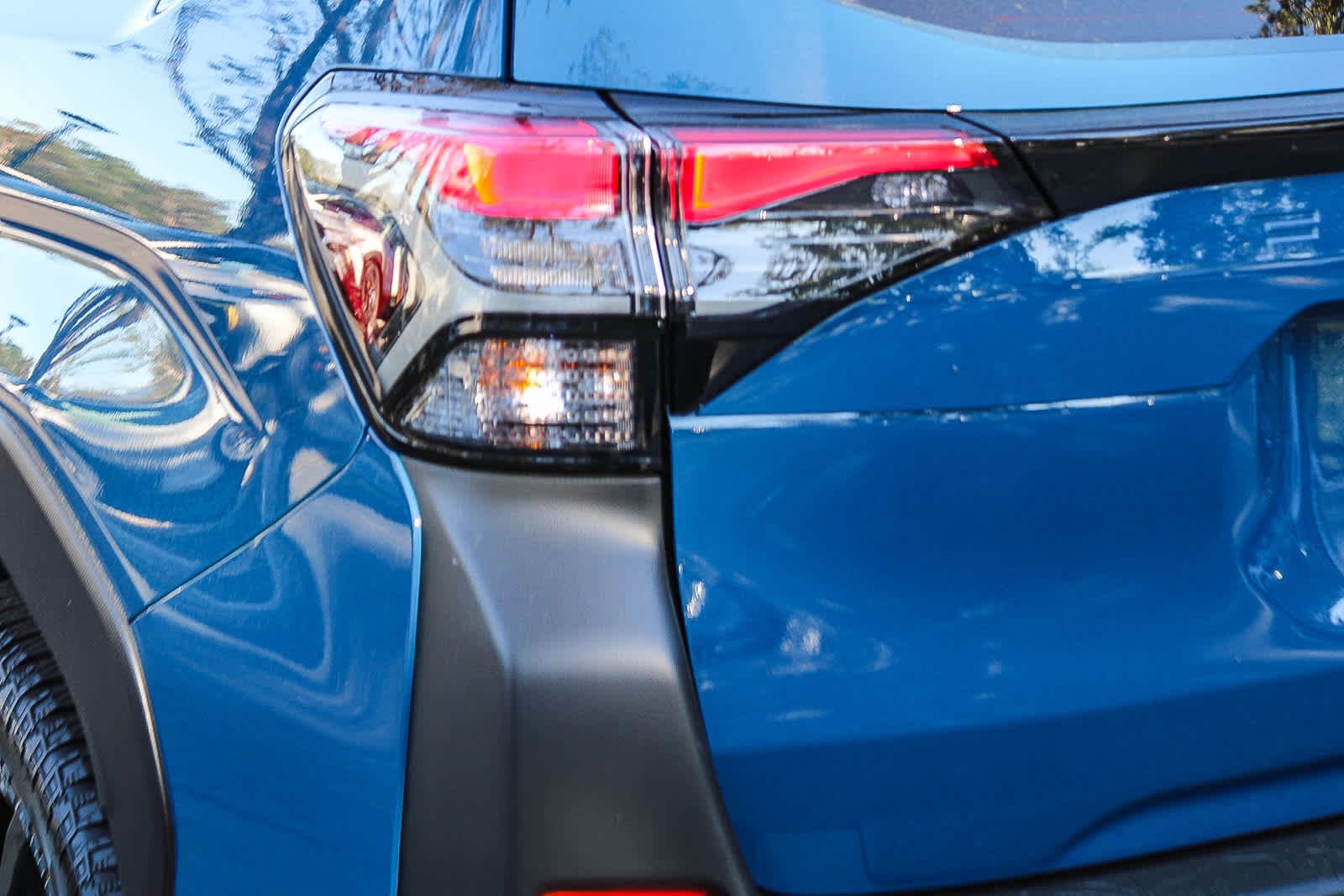 Thumbnail: 2026 Subaru Forester - 7