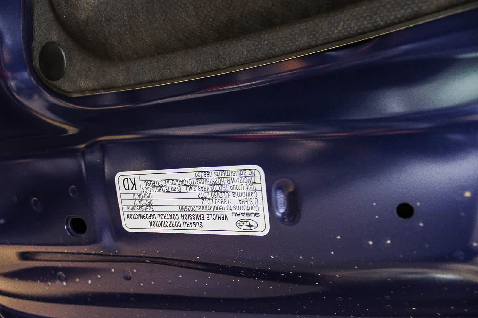 Thumbnail: 2026 Subaru Outback - 25
