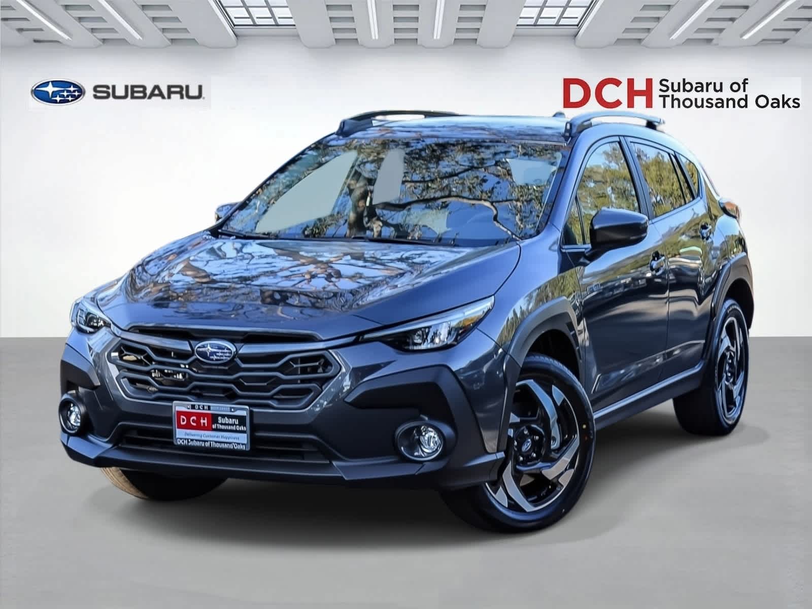 2026 Subaru Crosstrek Limited -
                  Westlake Village, CA