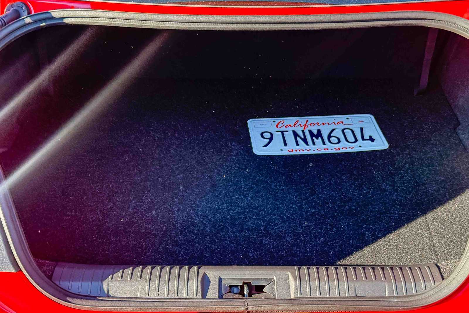 Thumbnail: 2025 Toyota GR86 - 20