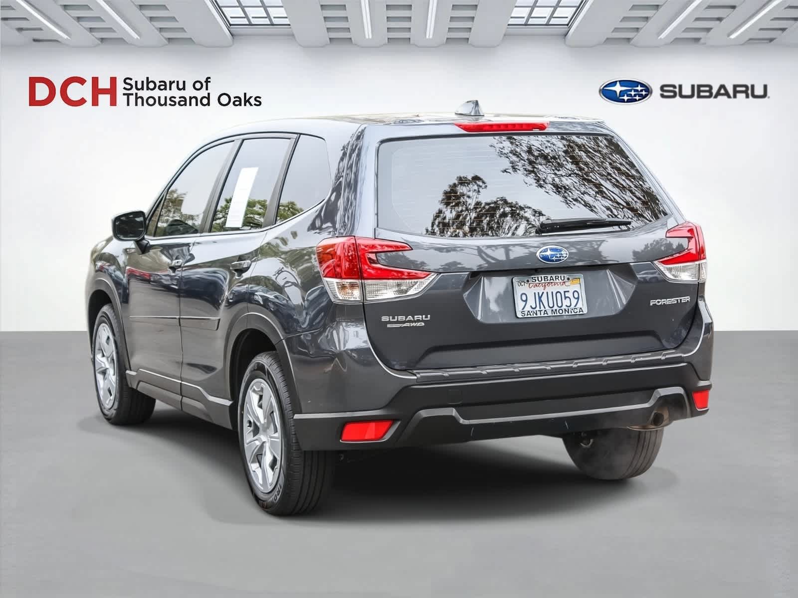 2023 Subaru Forester  6