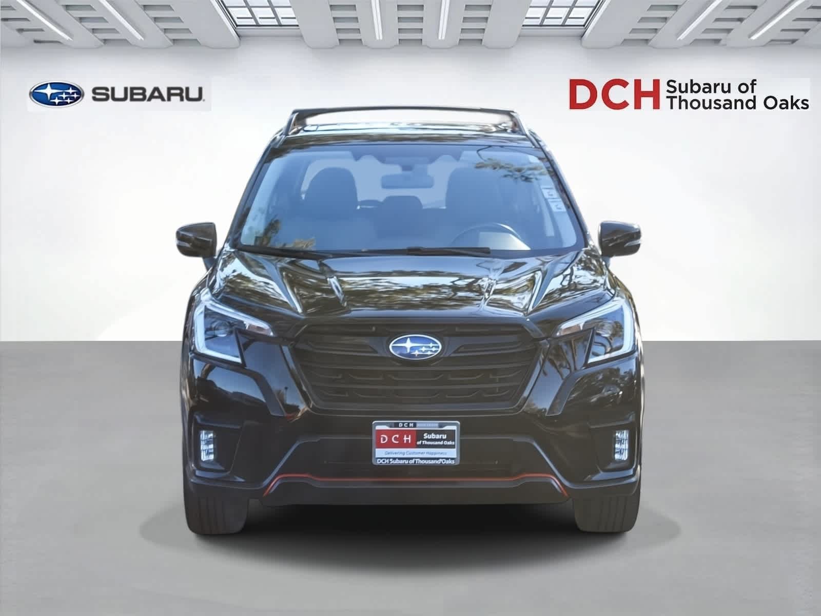 Thumbnail: 2023 Subaru Forester - 2