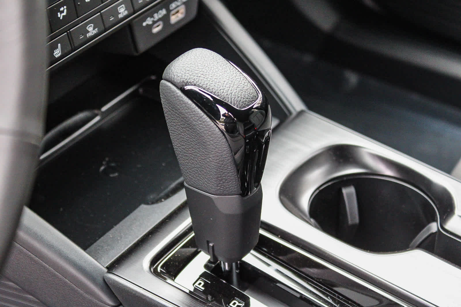 Thumbnail: 2026 Subaru Outback - 19