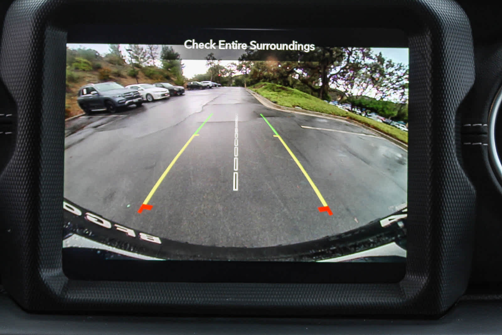 Thumbnail: 2022 Jeep Wrangler - 20