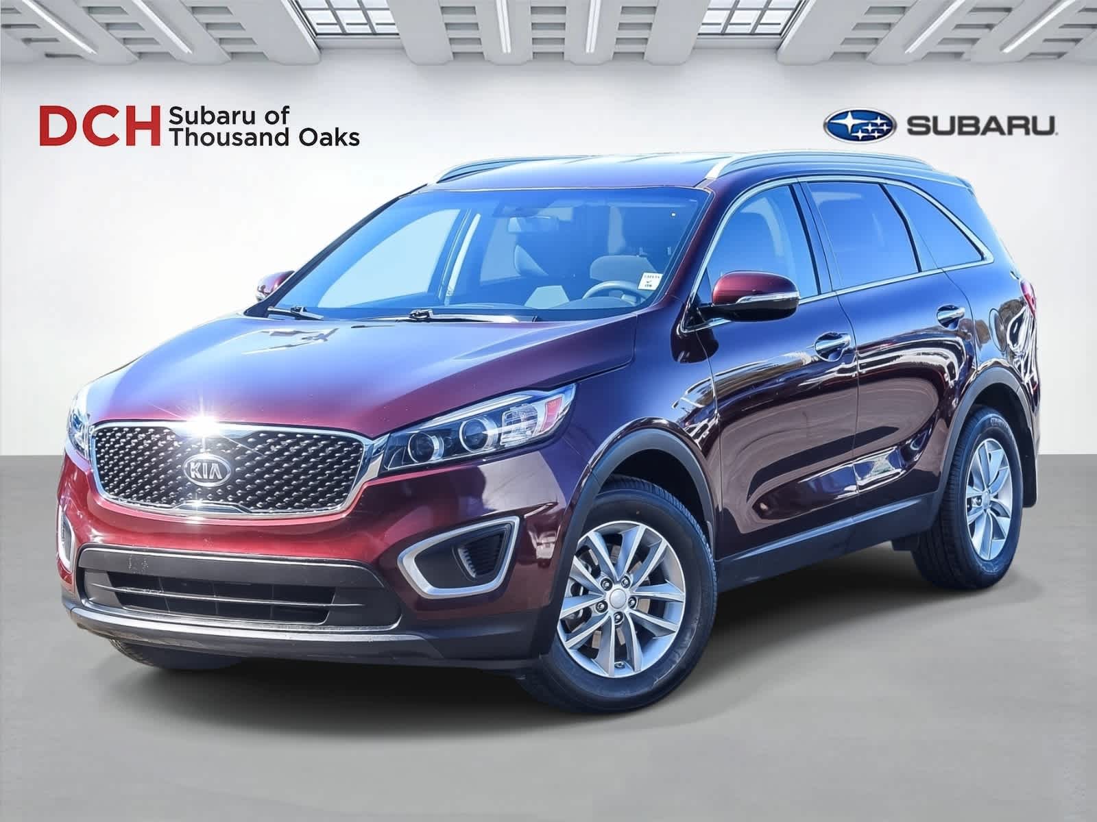 2016 Kia Sorento LX -
                  Westlake Village, CA