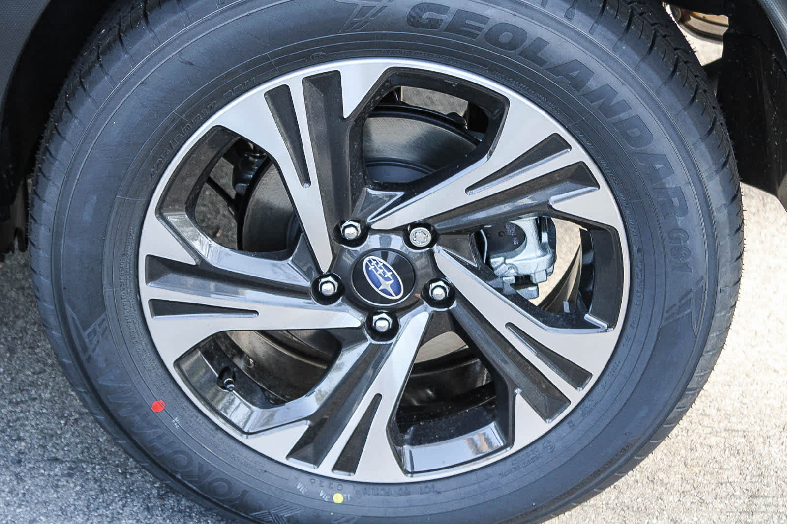 Thumbnail: 2026 Subaru Crosstrek - 11