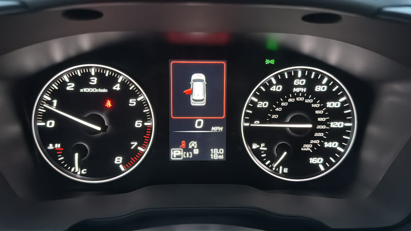 Thumbnail: 2025 Subaru Forester - 26