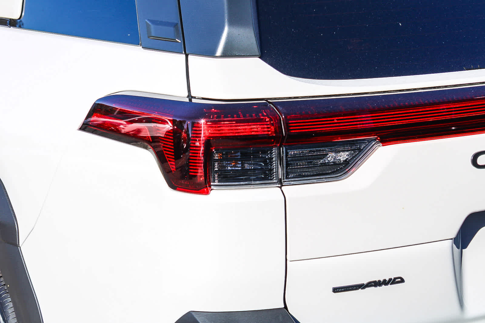 Thumbnail: 2026 Subaru Outback - 7