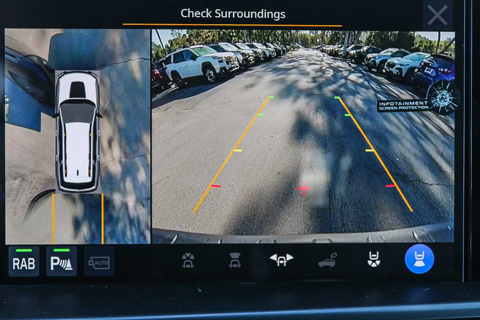 Thumbnail: 2026 Subaru Outback - 24