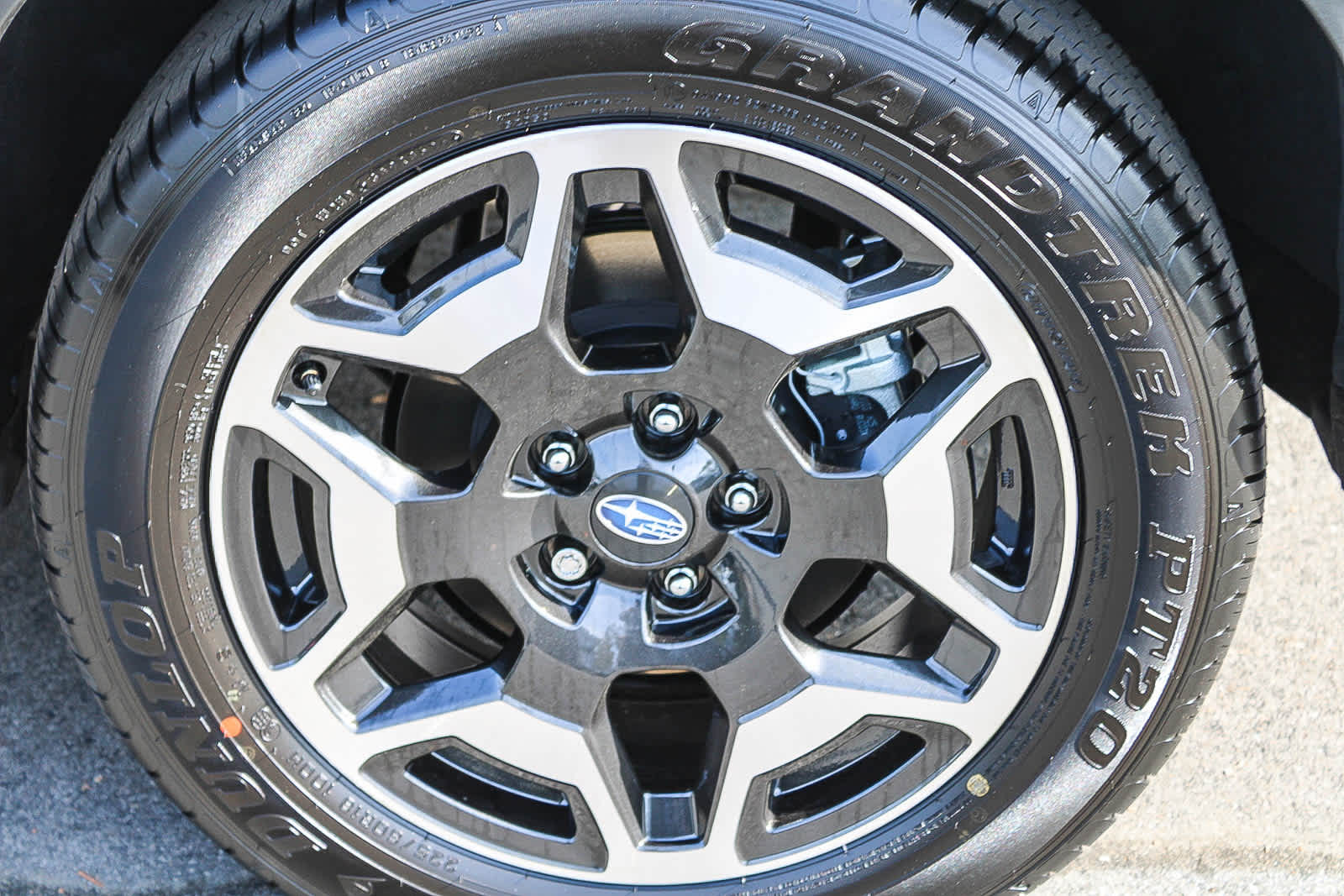 Thumbnail: 2026 Subaru Outback - 11