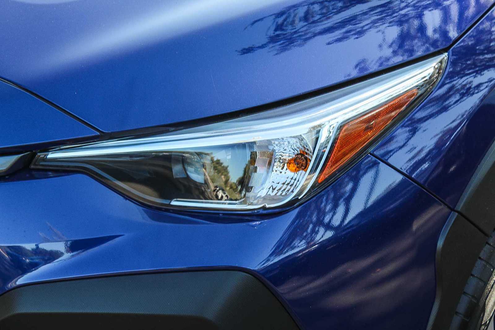 Thumbnail: 2025 Subaru Crosstrek - 8