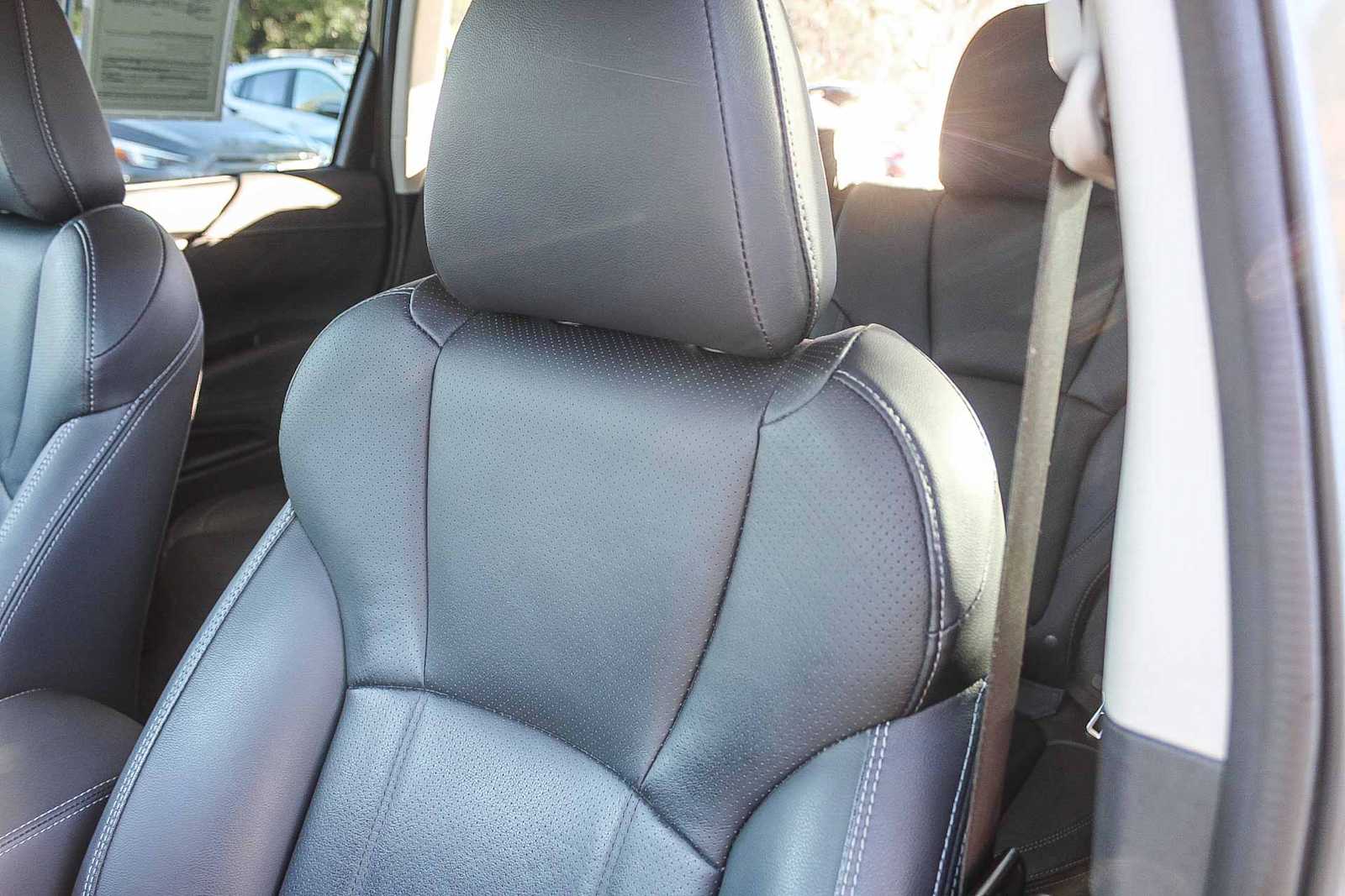 Thumbnail: 2023 Subaru Forester - 25