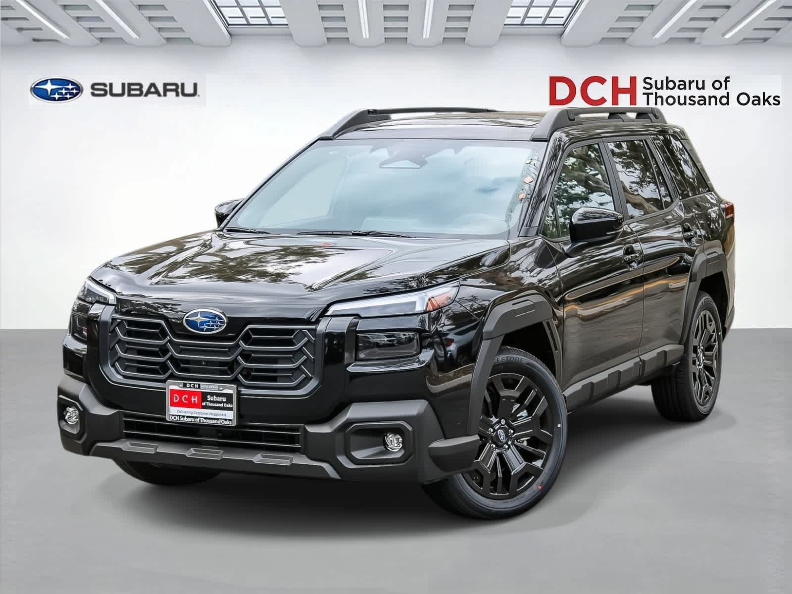 2026 Subaru Outback Limited -
                  Westlake Village, CA