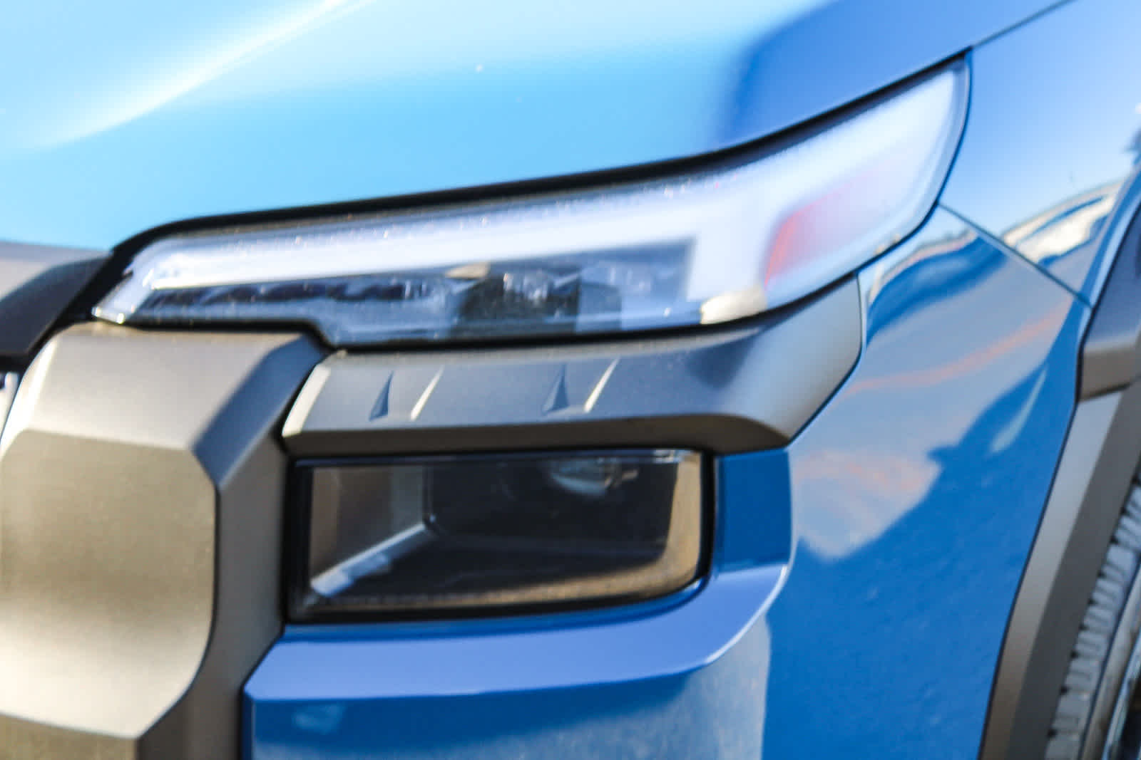 Thumbnail: 2026 Subaru Outback - 8