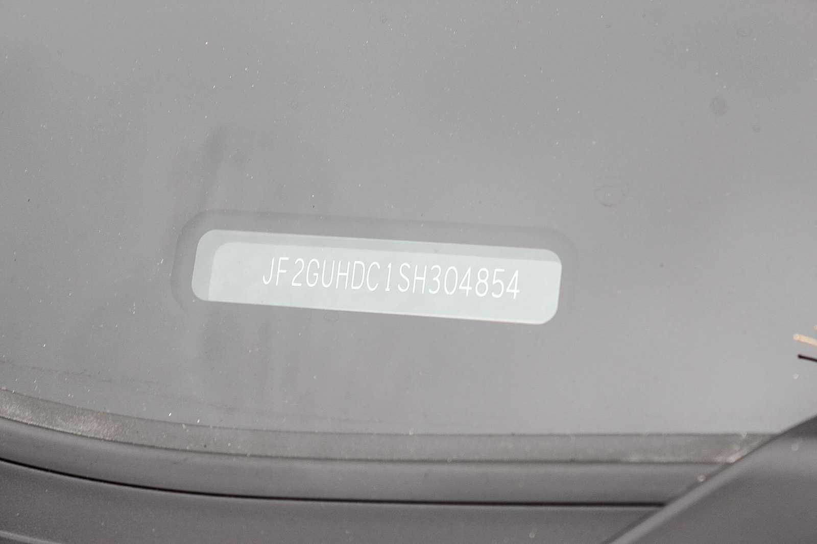 Thumbnail: 2025 Subaru Crosstrek - 28