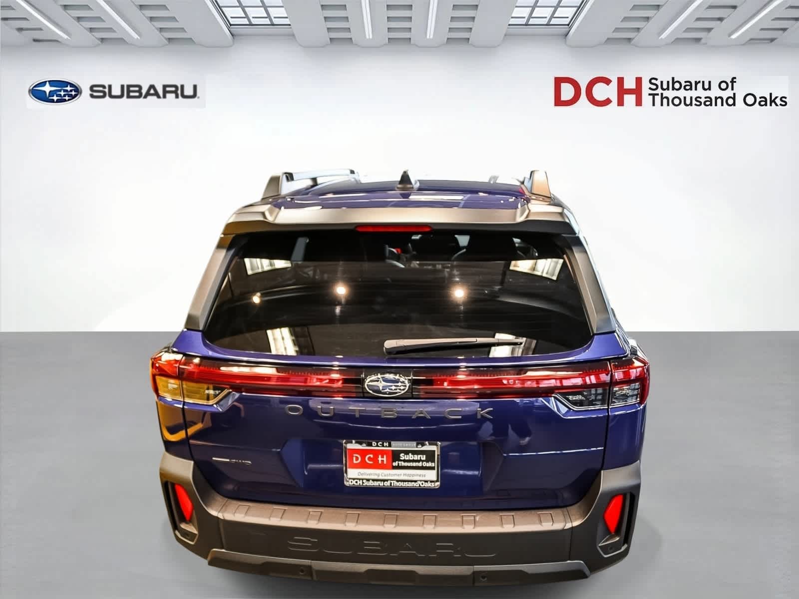 Thumbnail: 2026 Subaru Outback - 5