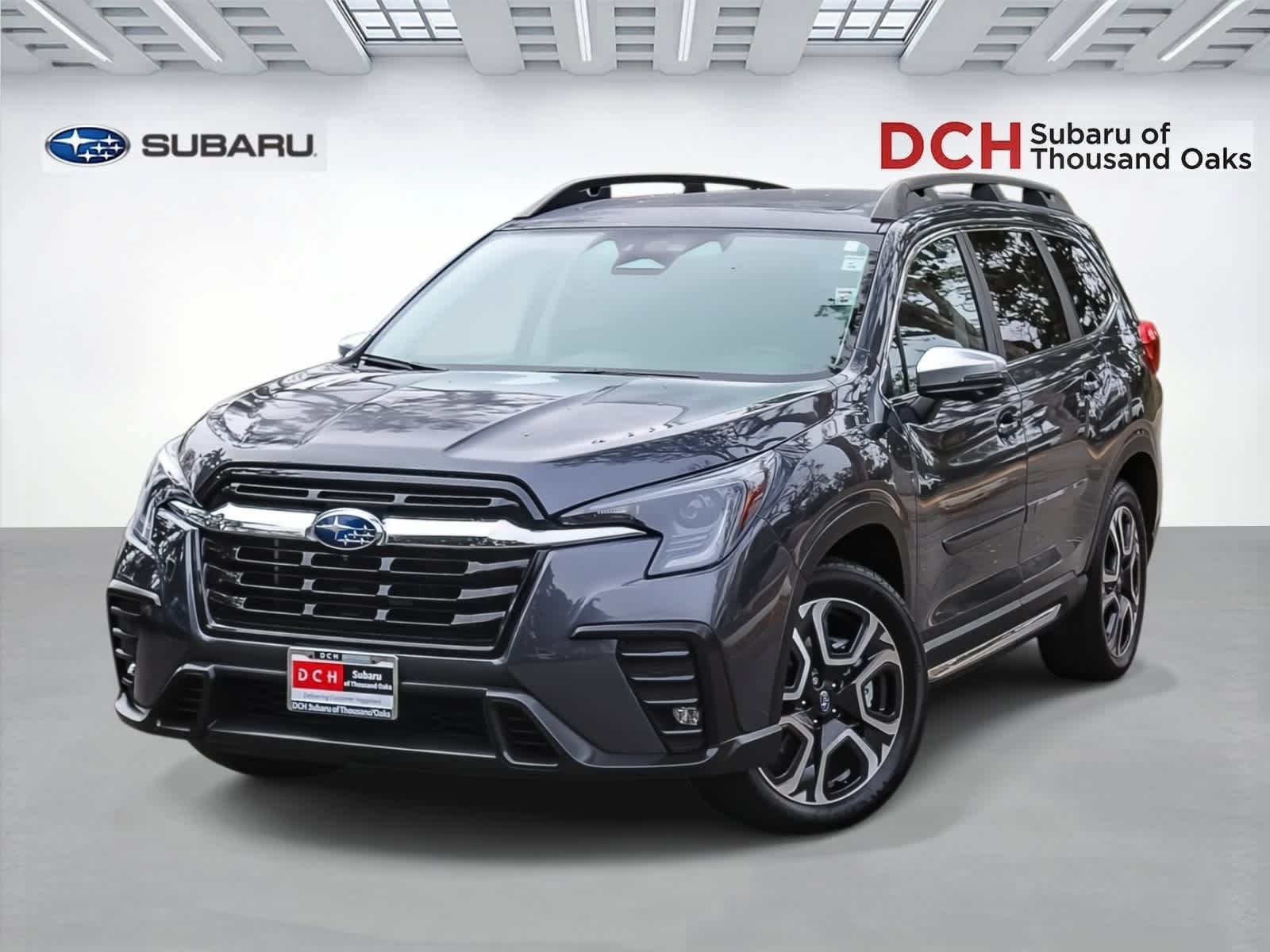 Thumbnail: 2023 Subaru Ascent - 1