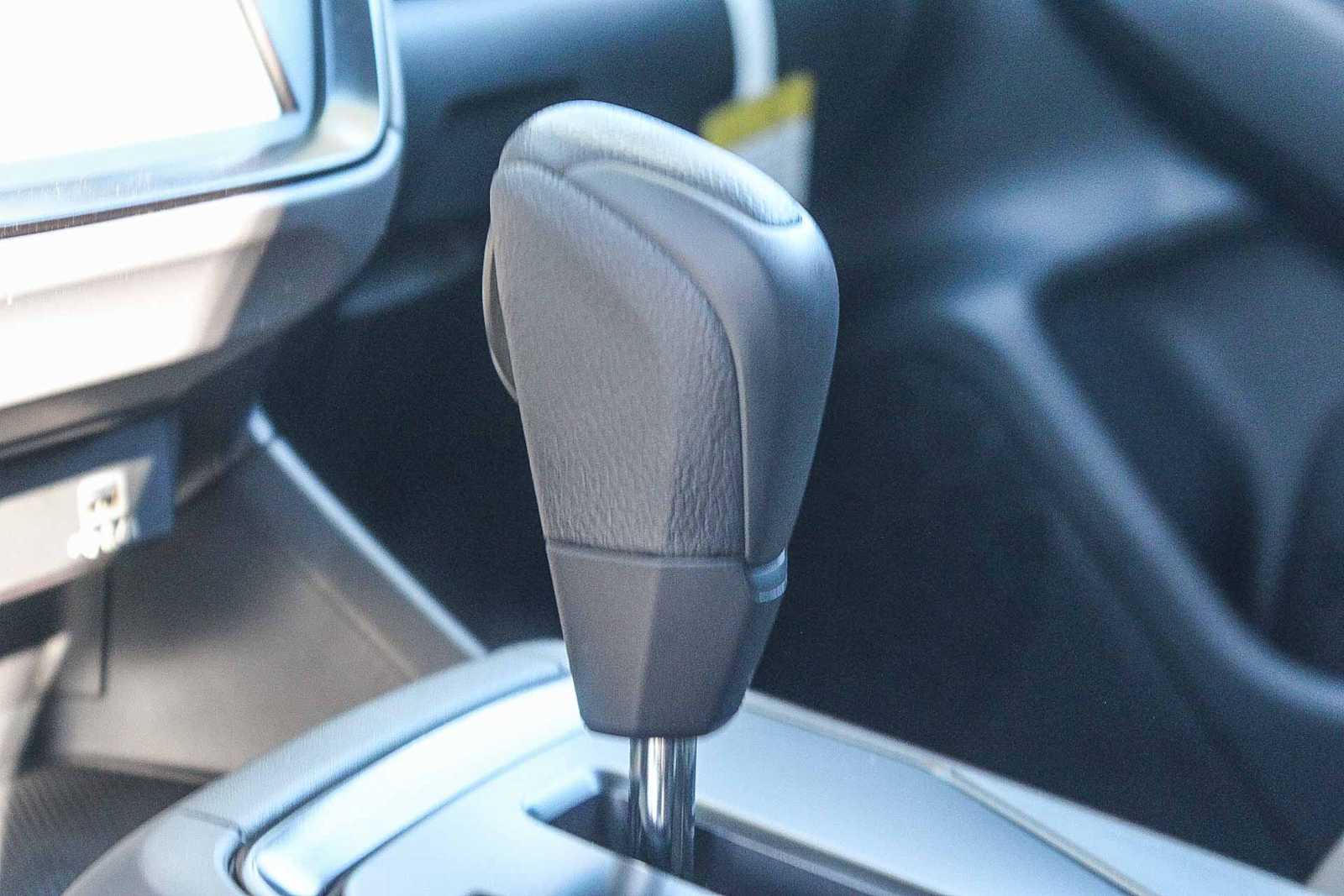 Thumbnail: 2026 Subaru Crosstrek - 22