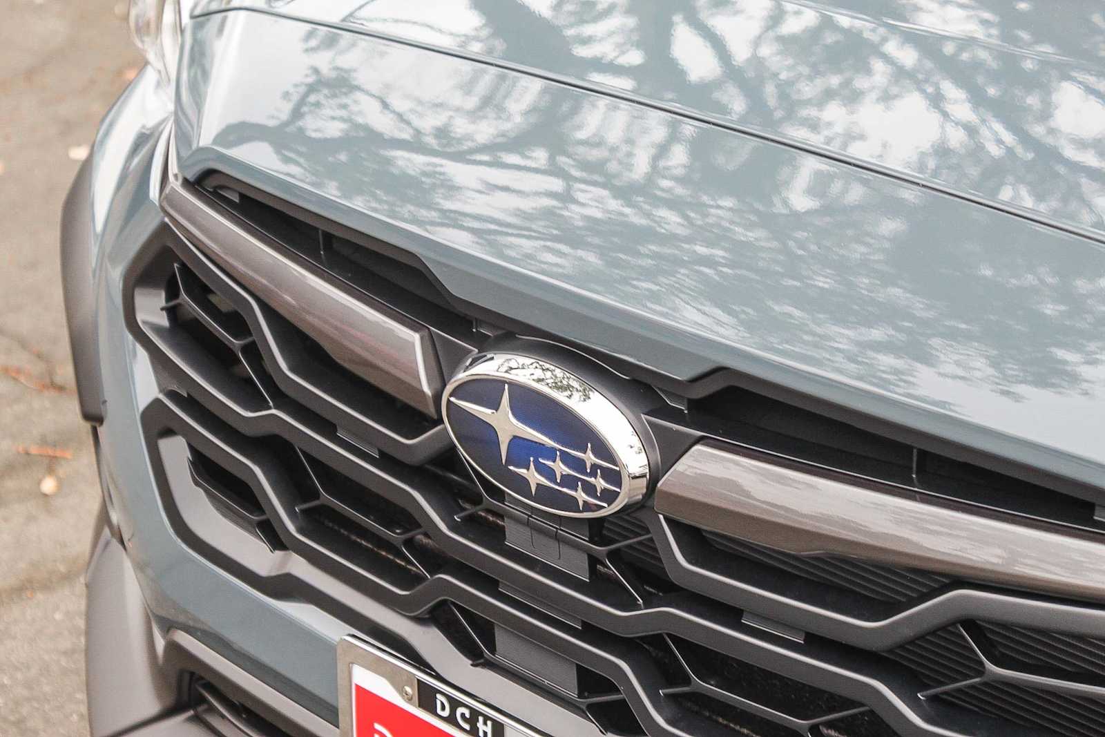 Thumbnail: 2025 Subaru Crosstrek - 9