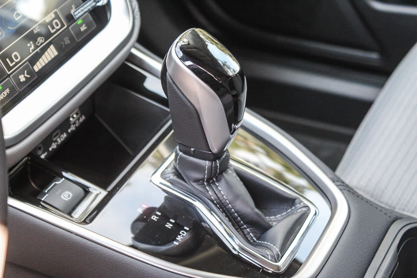 Thumbnail: 2025 Subaru Outback - 19