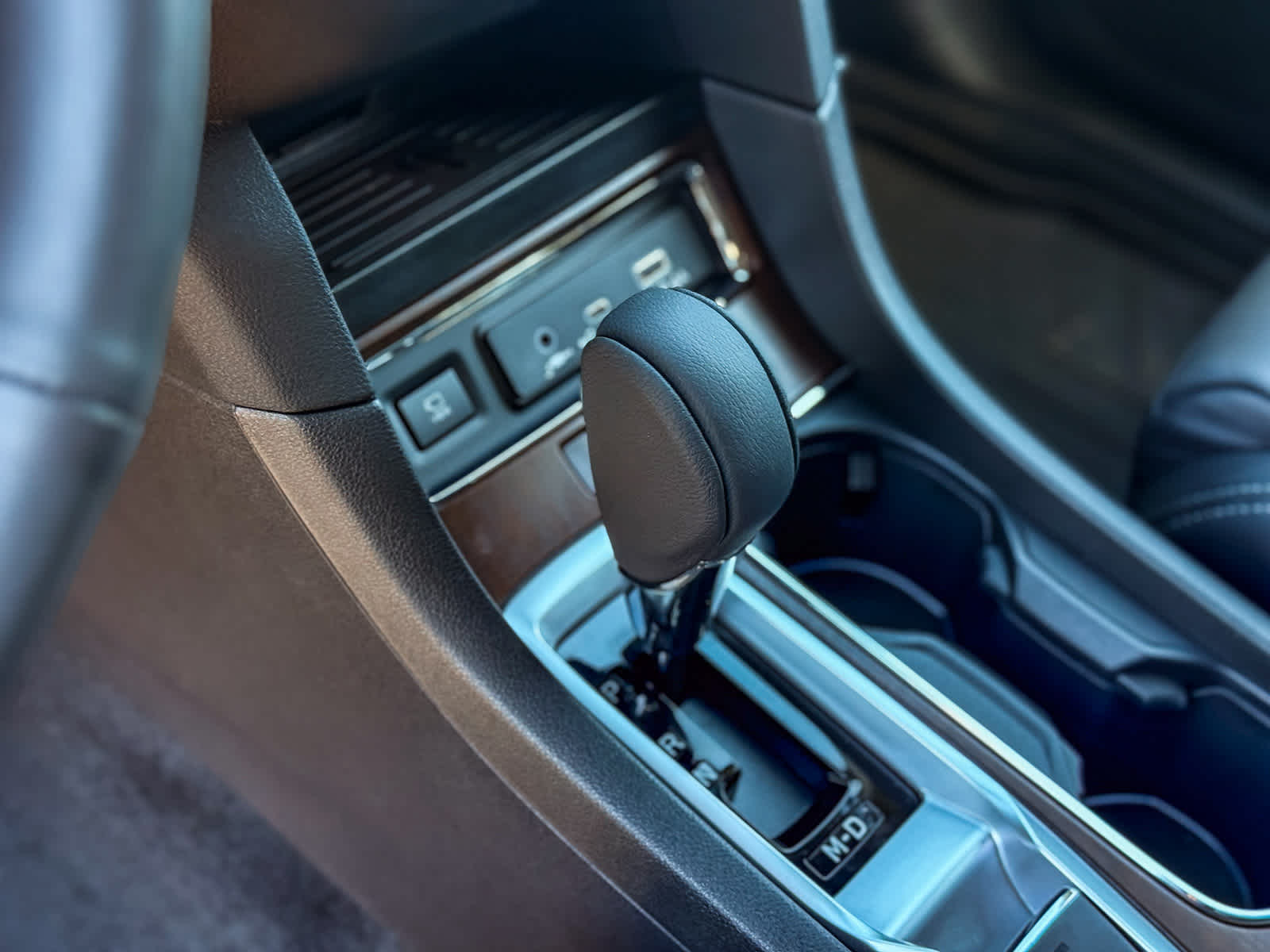 Thumbnail: 2025 Subaru Ascent - 19