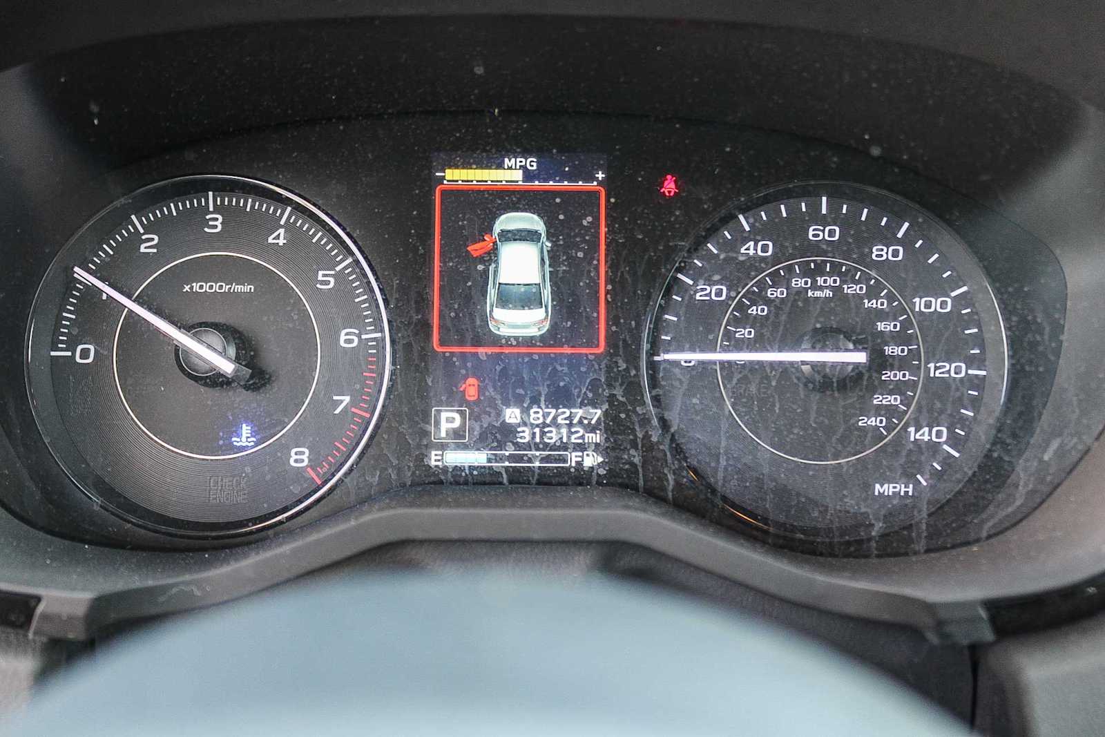 Thumbnail: 2023 Subaru Impreza - 23