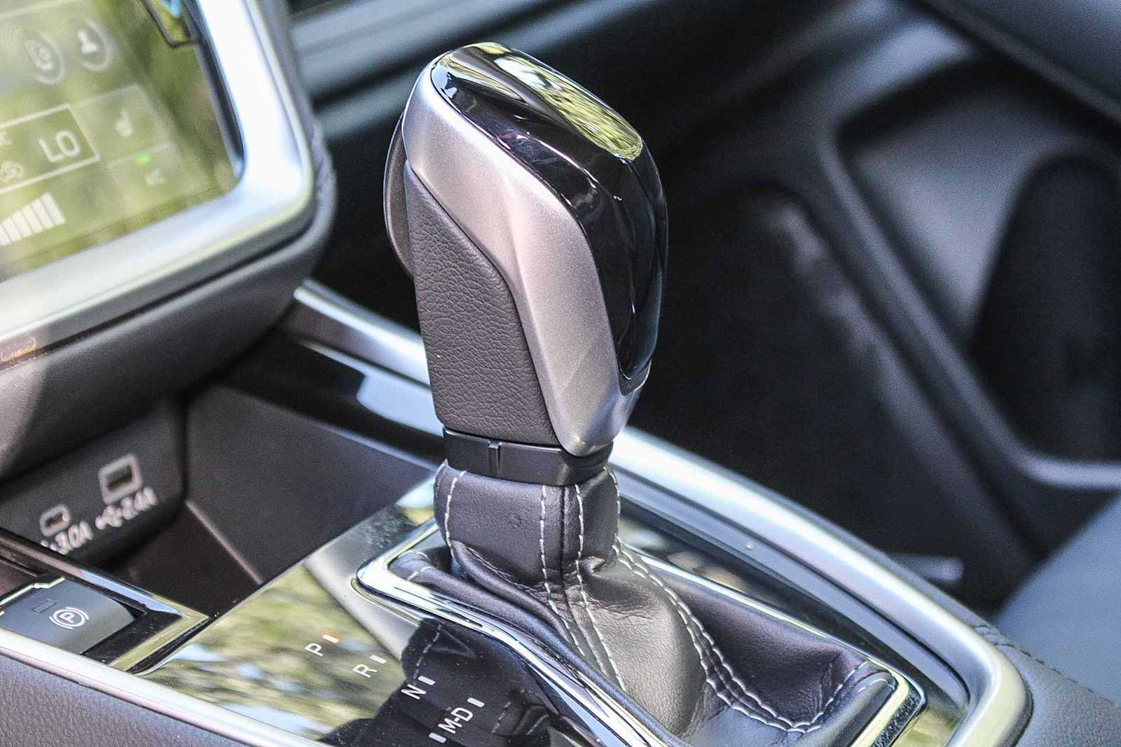 Thumbnail: 2023 Subaru Outback - 22