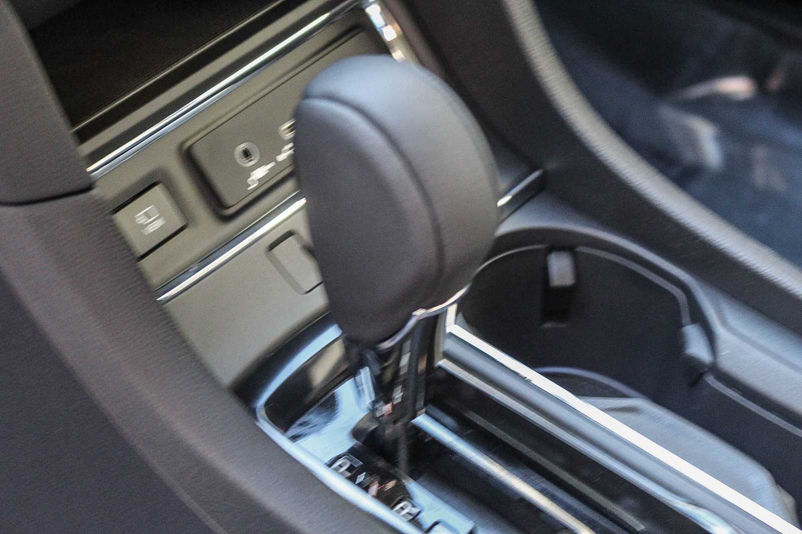 Thumbnail: 2026 Subaru Ascent - 19